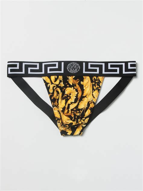 versace menswear sale|Versace men underwear on sale.